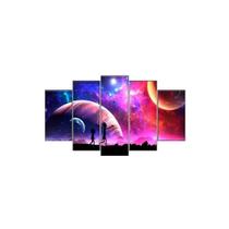 quadros decorativo 5 peças mod Rick and morty quadros decorativo 5 peças mod Rick and morty
