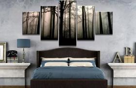 quadros decorativos 4 k natureza arvores paisagem"