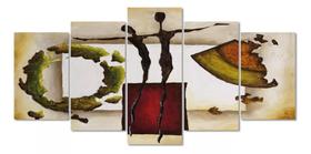 Quadros Decorativos Abstrato Escritorio" Quadros Decorativos Abstrato Escritorio"