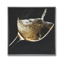 Quadros Decorativos Adega Vinhos com Vidro e Moldura 43x43cm Quadros Decorativos Adega Vinhos com Vidro e Moldura 43x43cm