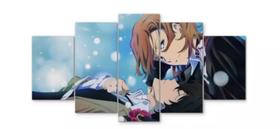 Quadros Decorativos Anime Bungo Stray Dogs Chuya Nakahara Love" Quadros Decorativos Anime Bungo Stray Dogs Chuya Nakahara Love"