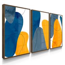 Quadros Decorativos Arte Moderna Abstrata Colorido Quadros Decorativos Arte Moderna Abstrata Colorido