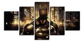 Quadros Decorativos Batman" Quadros Decorativos Batman"