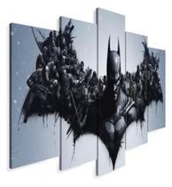Quadros Decorativos Batman Cavaleiro Das Trevas"