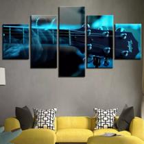 Quadros Decorativos Braço Violão" Quadros Decorativos Braço Violão"