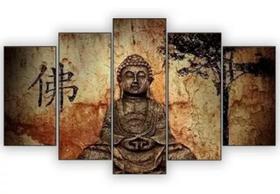 Quadros Decorativos Buda" Quadros Decorativos Buda"