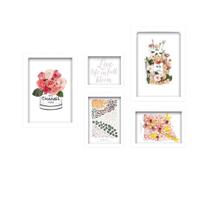 Quadros Decorativos Com Moldura Live Life In Full Bloom Quadros Decorativos Com Moldura Live Life In Full Bloom