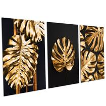 Quadros Decorativos Costela Adão Sala Escritório Quarto Moderno Casal PMG