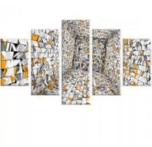 Quadros Decorativos Cubos" Quadros Decorativos Cubos"