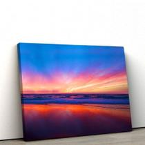 Quadros Decorativos de PVC 012 - 50 x 75 cm
