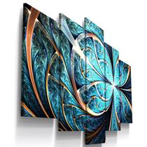 Quadros Decorativos Digital Vitral Flor Sala Quarto Quadros Decorativos Digital Vitral Flor Sala Quarto