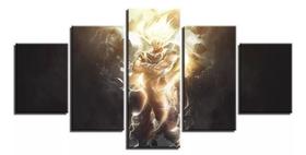 quadros decorativos Dragon Ball Z Super Poderes" quadros decorativos Dragon Ball Z Super Poderes"