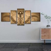 quadros decorativos Escritório Contabilidade" quadros decorativos Escritório Contabilidade"
