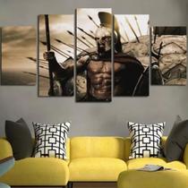 quadros decorativos Esparta Leonidas" quadros decorativos Esparta Leonidas"
