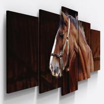 Quadros Decorativos Fazenda Cavalo Colorido Sala Copa Quadros Decorativos Fazenda Cavalo Colorido Sala Copa