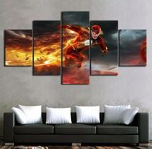 Quadros Decorativos Flash Filme" Quadros Decorativos Flash Filme"