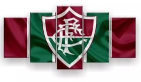 quadros decorativos Fluminense"