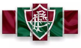 Quadros Decorativos Fluminense"