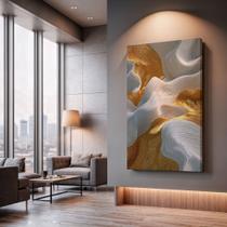 Quadros Decorativos Fragmentos Naturais 40x60 Moderno Luxo Sala Quarto Escritório Quadros Decorativos Fragmentos Naturais 40x60 Moderno Luxo Sala Quarto Escritório