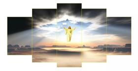 Quadros Decorativos Jesus Iluminado Voltou" Quadros Decorativos Jesus Iluminado Voltou"
