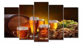 quadros decorativos Mosaico Bar Cerveja Adega Churrasco" quadros decorativos Mosaico Bar Cerveja Adega Churrasco"