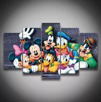 Quadros Decorativos Mosaico Desenho Animado Disney" Quadros Decorativos Mosaico Desenho Animado Disney"