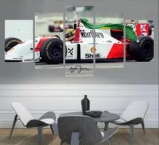 Quadros Decorativos Mosaico senna