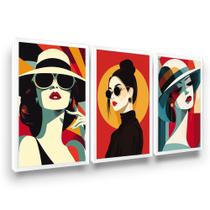 Quadros Decorativos Mulheres Arte Moderna Quadros Decorativos Mulheres Arte Moderna