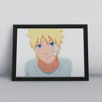 Quadros Decorativos Naruto Shippuden Diversos Modelos