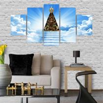 Quadros Decorativos Nossa Senhora Aparecida Sala Quarto