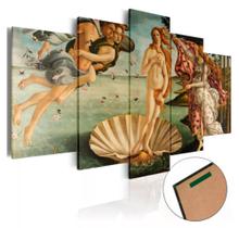 Quadros Decorativos O Nascimento De Vênus"