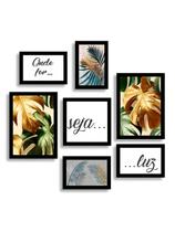 Quadros Decorativos Onde For Seja Luz Sala Quarto 60x70 Quadros Decorativos Onde For Seja Luz Sala Quarto 60x70