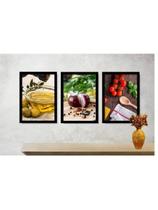 Quadros Decorativos Para Copa Cozinha Area Gourmet Churrascaria Restaurante