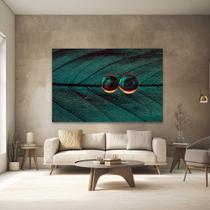 Quadros Decorativos para Quarto Sala Arte Minimalista Moderna Planta Grande Escritório Hall