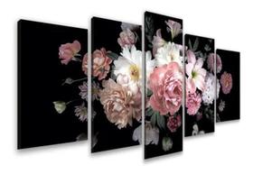 Quadros Decorativos Para Sala Buquê De Flores Arranjo Floral Quadros Decorativos Para Sala Buquê De Flores Arranjo Floral