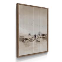 Quadros Decorativos Para Sala Jesus Deus Religioso