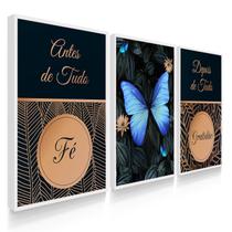 Quadros Decorativos Sala Borboleta Antes De Tudo Quadros Decorativos Sala Borboleta Antes De Tudo