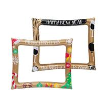 Quadros Infláveis Para Fotos, Props Para Festas De Aniversário, Natal E Casamento