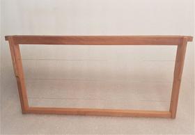 Quadros Ninho Classe A - Kit com 10 und.