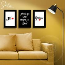 Quadros Nunca Foi Sorte