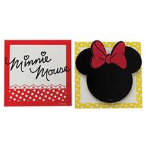 Quadros para Decoração de Aniversário Minnie Mouse - Disney Quadros para Decoração de Aniversário Minnie Mouse - Disney