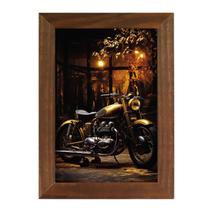 Quadros para Decoração Vintage Retrô Pub Barzinho Restaurante Cantinho do Café Sala Cozinha Gourmet 20X30CM