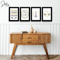 Quadros Para Designer de Sobrancelhas Quadros Para Designer de Sobrancelhas