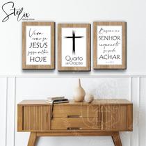 Quadros Para Quarto de Oração Cristão Quadros Para Quarto de Oração Cristão