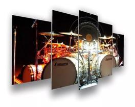 Quadros Para Sala Bateria Instrumento" Quadros Para Sala Bateria Instrumento"