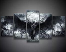 Quadros Para Sala Batman Dark Knight" Quadros Para Sala Batman Dark Knight"