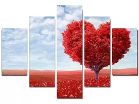Quadros Para Sala Coraçao Artes " Quadros Para Sala Coraçao Artes "