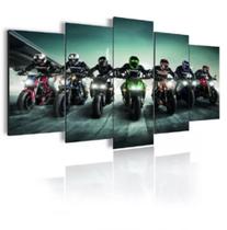Quadros Para Sala Motoqueiras" Quadros Para Sala Motoqueiras"