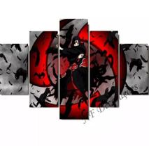 Quadros Para Sala Naruto Anime Akatsuki" Quadros Para Sala Naruto Anime Akatsuki"