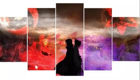 Quadros Para Sala tachi E Sasuke Uchiha " Quadros Para Sala tachi E Sasuke Uchiha "